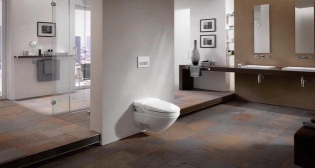 智能马桶哪个品牌质量好